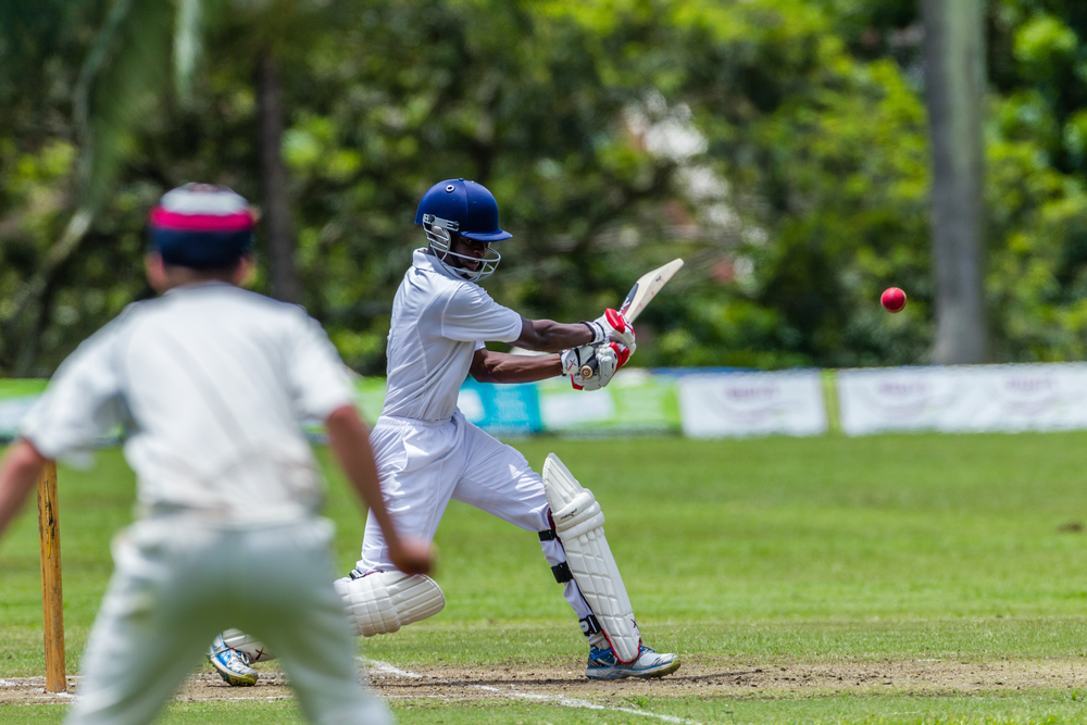 Cricket and Colonialism: How the British Spread Their Sports Culture Around the World